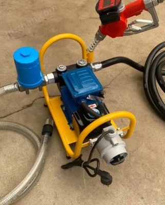 抽油泵檢測機構(gòu)