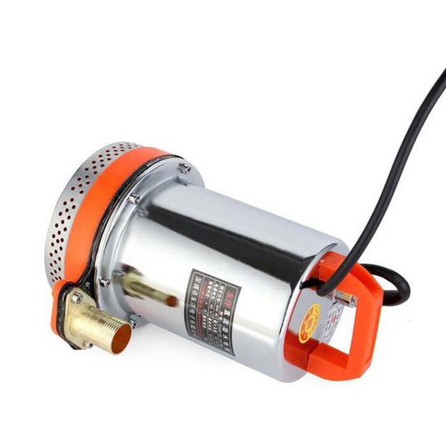 潛水泵宣布落伍 東莞 離子泵 出世,有輛電動車就能用,賊省事