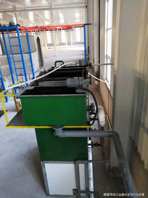 各種不同的污水處理廠在處理污水方面技術(shù)工藝是如何選擇的
