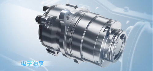 welling三款產品助力新能源車熱管理系統高效散熱