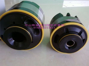 供應高效抽油泵芯25V17A 1D22R，助力工業液壓系統升級