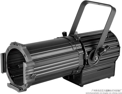 舞臺之光與動力之源 力盛舞臺燈光設備廠與高效抽油泵的跨界啟示