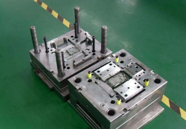 學做模具設計 從入門到精通需要多久？